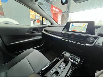 2025 Toyota Prius