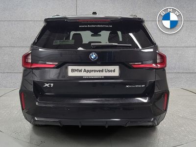 2023 BMW X1