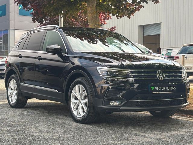 vehicle for sale from Vector Motors