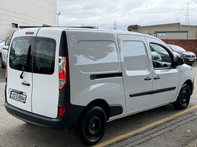 2020 Renault Kangoo
