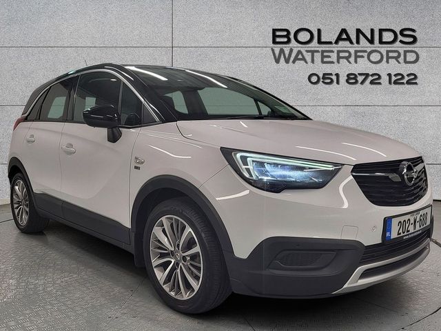 vehicle for sale from Bolands Waterford