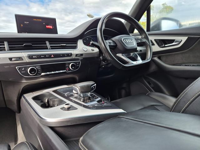 2017 Audi Q7