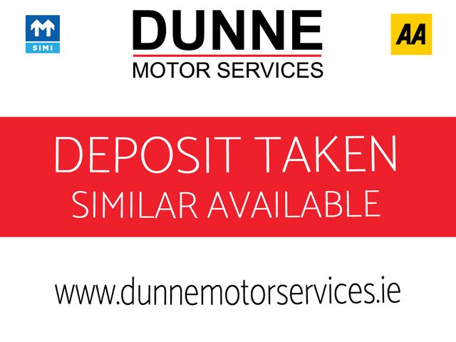 vehicle for sale from Dunne Motor Services
