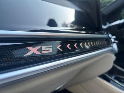 2023 BMW X5