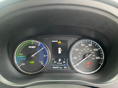 2021 Mitsubishi Outlander