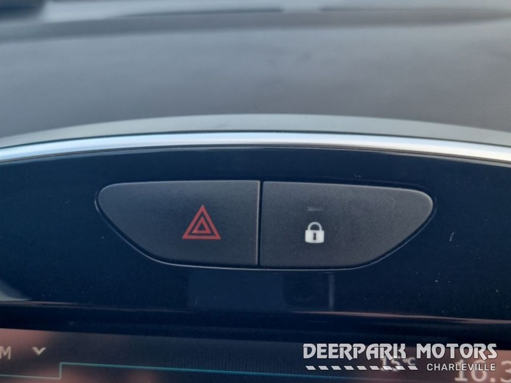 2018 Renault Clio