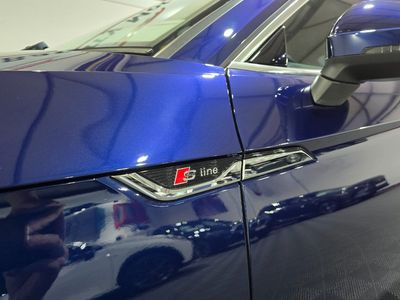 2021 Audi A5