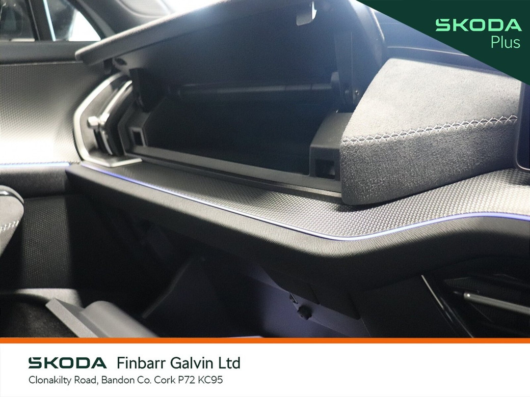 2026 Skoda Kodiaq