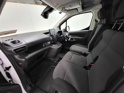 2026 Citroen Berlingo