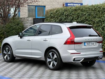 2023 Volvo XC60