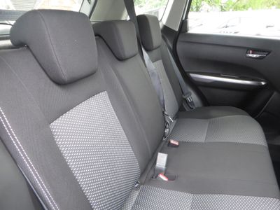 2020 Suzuki Vitara
