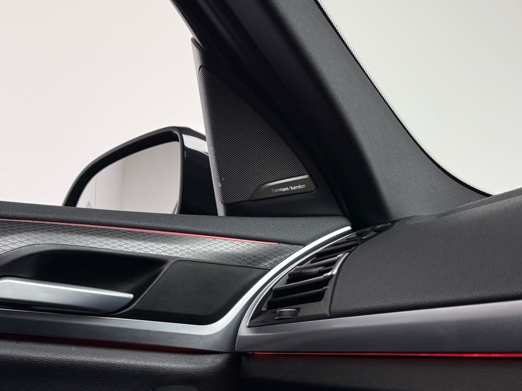 2023 BMW iX3