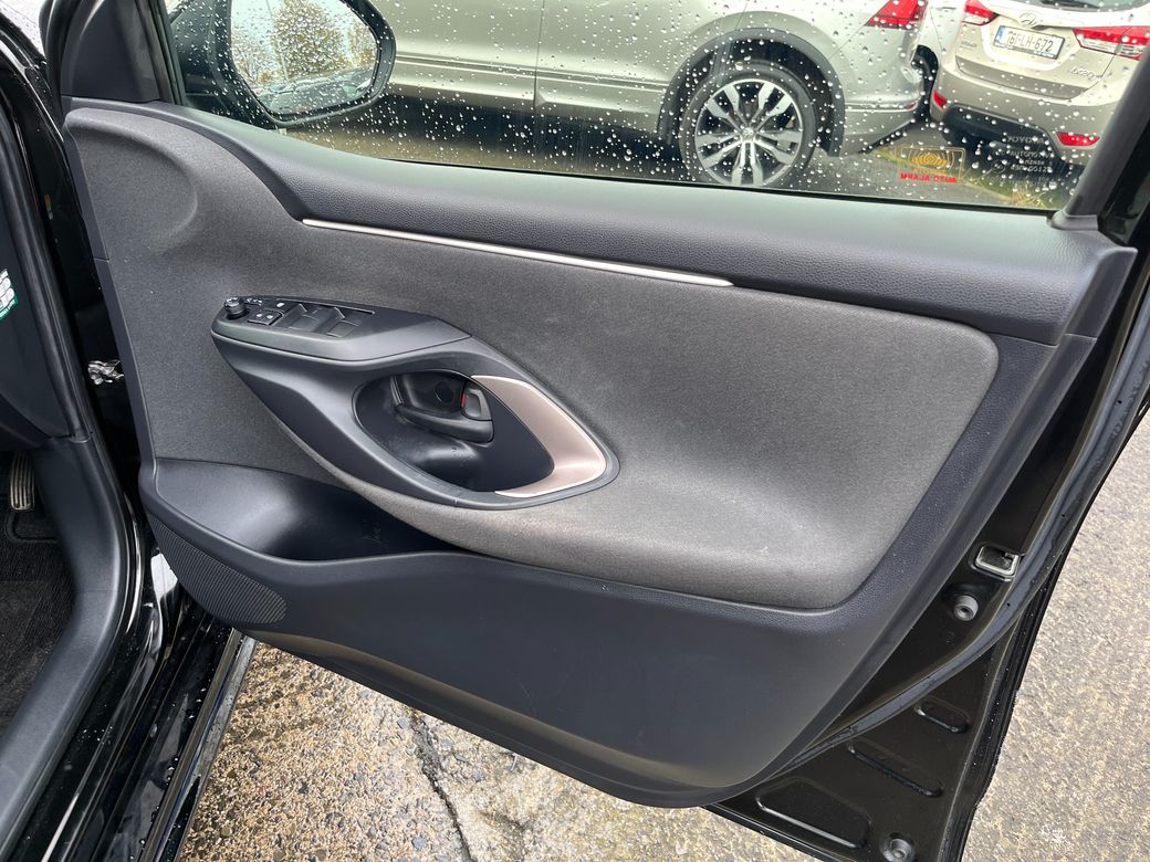 2020 Toyota Yaris