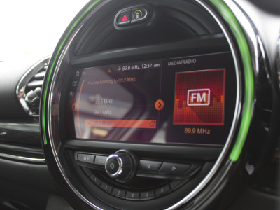 2019 Mini Clubman