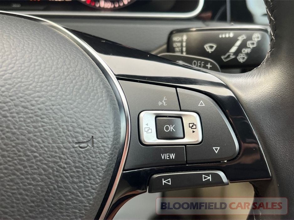 2020 Volkswagen Golf