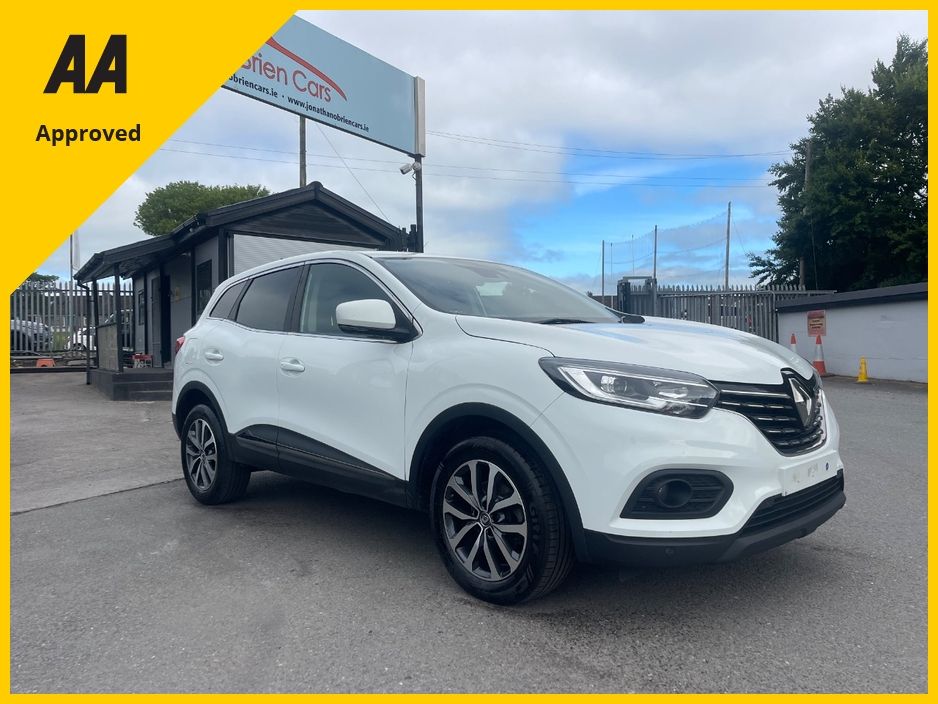 2022 Renault Kadjar