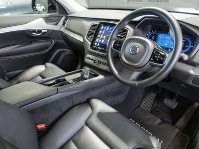 2024 Volvo XC90