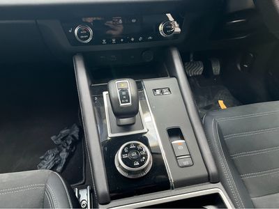 2023 Mitsubishi Outlander