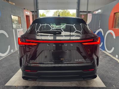 2023 Lexus NX