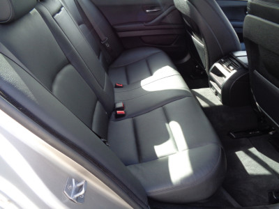 2014 BMW 5 Series