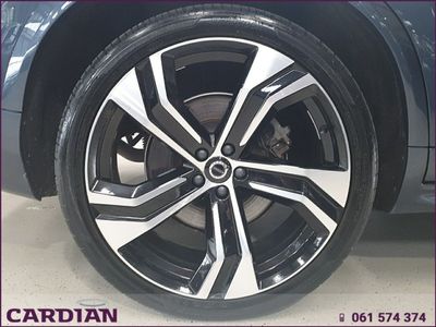 2024 Volvo XC90