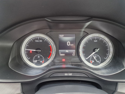 2022 Skoda Kodiaq