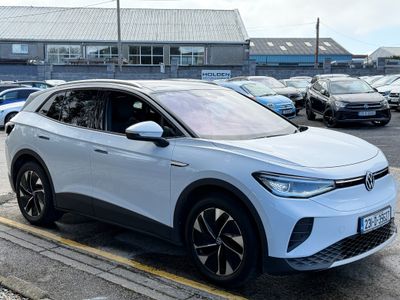 2023 Volkswagen ID.4