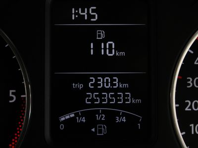 2014 Volkswagen Amarok