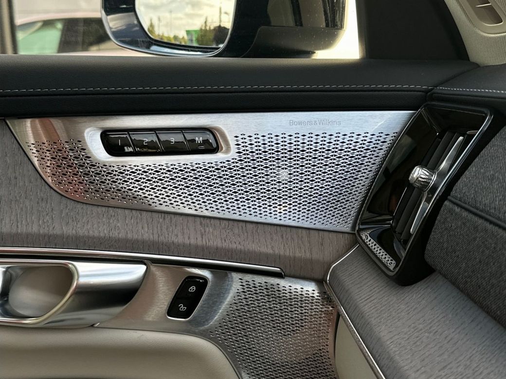2026 Volvo XC90