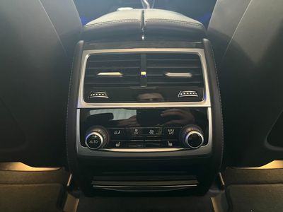 2018 BMW 7 Series