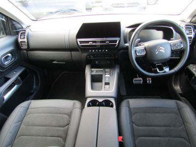 2023 Citroen C5 Aircross