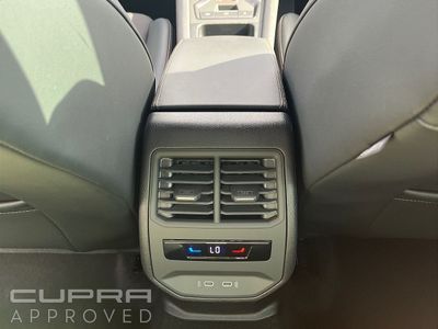 2025 Cupra Leon