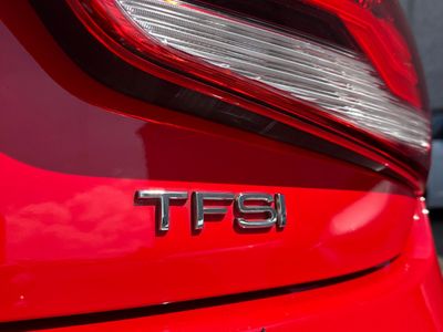 2018 Audi A1