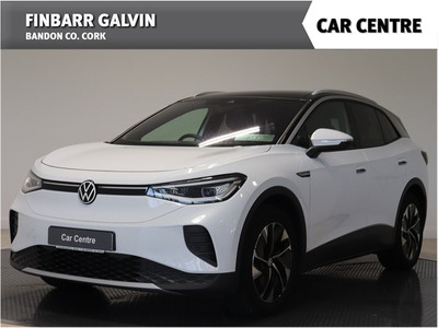2023 Volkswagen ID.4