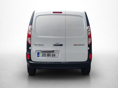 2020 Renault Kangoo