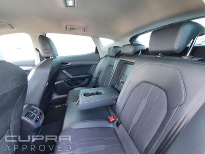 2023 Cupra Formentor