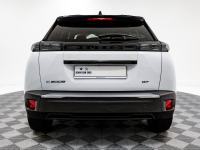 2024 Peugeot 2008