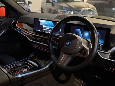 2024 BMW X5