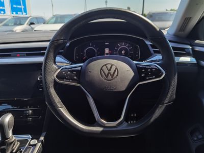 2023 Volkswagen Arteon