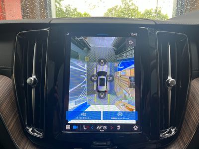 2023 Volvo XC60