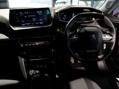 2022 Peugeot 2008
