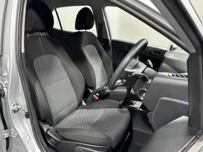 2026 Kia Picanto