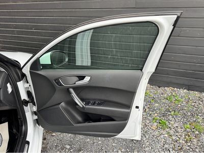2017 Audi A1