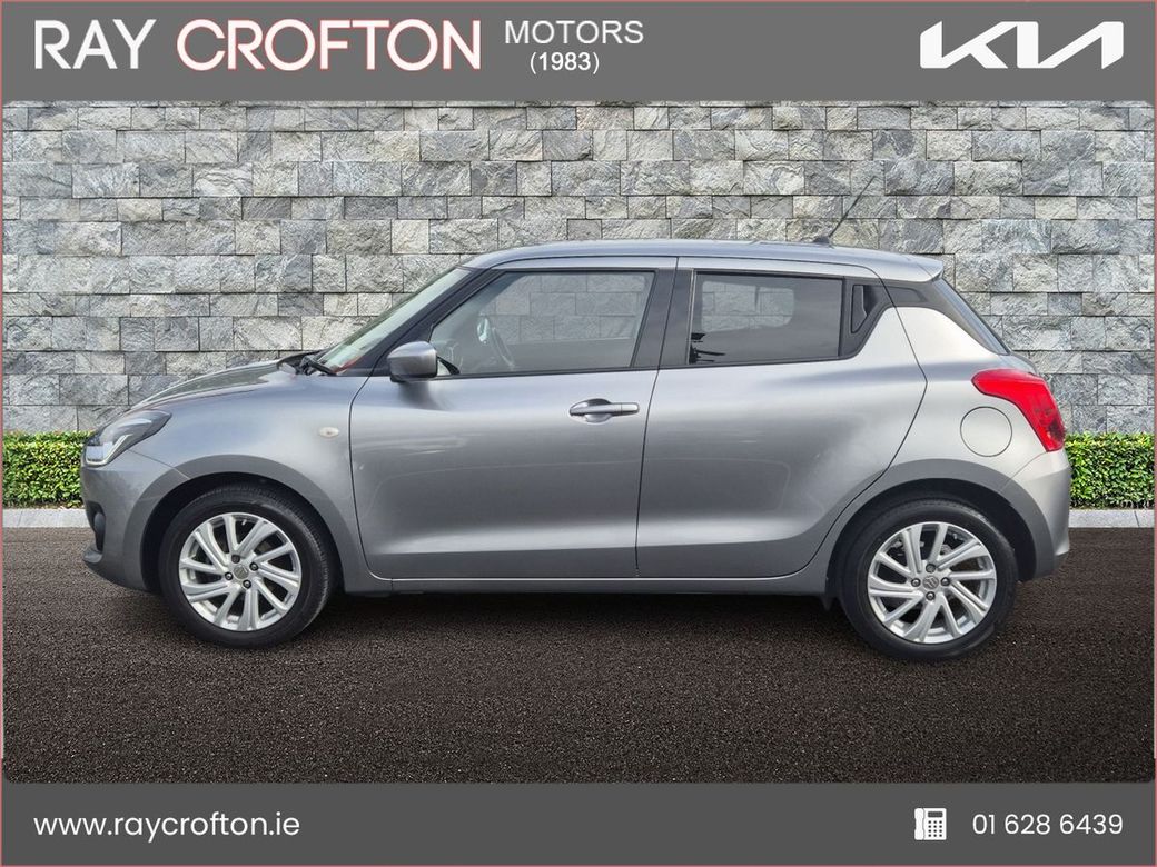 2023 Suzuki Swift