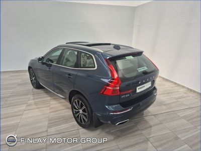 2021 Volvo XC60