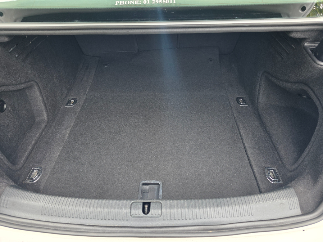 2016 Audi A4