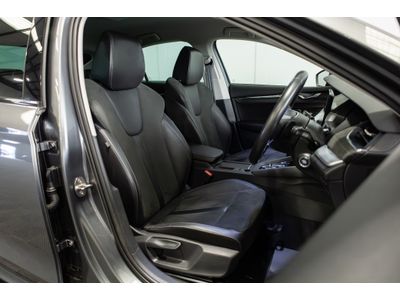 2023 Skoda Octavia