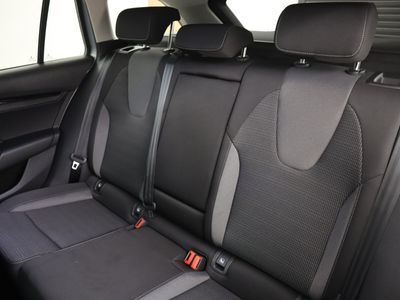 2021 Skoda Octavia
