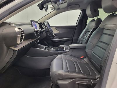 2023 Citroen C5 X