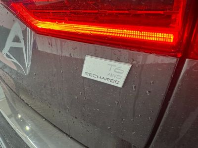 2023 Volvo XC60